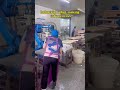 Industrial robots make tofu.#industrial #robot #welding #spraying #stamping #machine
