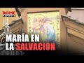 CORREDENCIÓN DE LA VIRGEN MARÍA: ¿Cuál es la polémica?