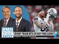 Crosby Trade Sets Up Busy Free Agency | Sports Wrap Daily: March 9th 2026