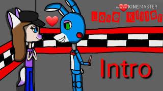 ❤🔪LOVE KILLER MAP Completed/16 Taken  16/16 Done ❤🔪( read description for rules and theme)