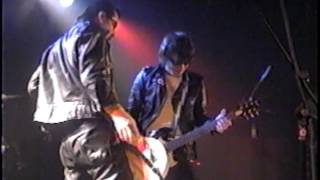 Guitar Wolf - Live at The Magic Stick - Detroit, Michigan - March 5, 2005