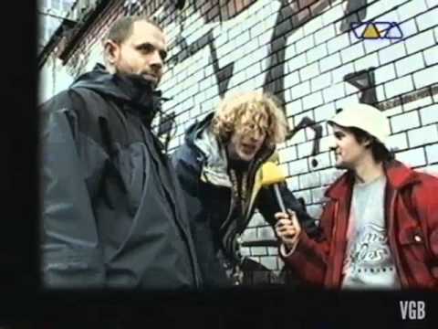 Mixery Raw Deluxe Ferris MC & DJ Stylewarz, 2000