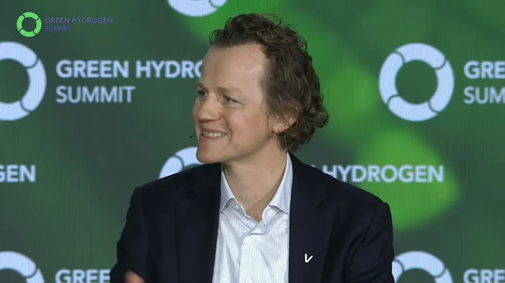 Accelerating the Hydrogen Revolution | Green Hydrogen Summit 2025