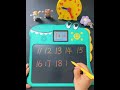 #Puzzle Toys #Baby Early Education #Drawing Board Toy