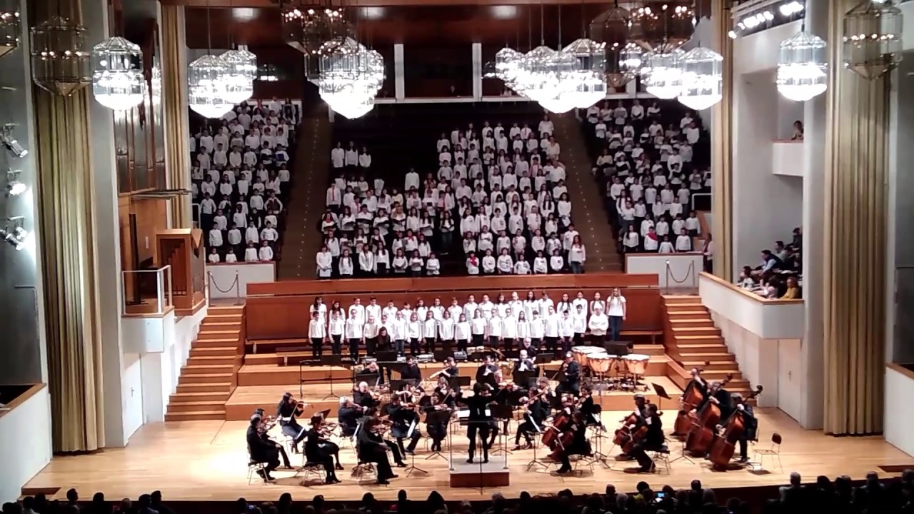 El tamborilero - YouTube