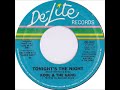 Kool The Gang Tonight S The Night 1979 ReWork By Nilsson mp3
