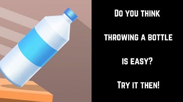 Bottle Flip 3D | Gameplay levels 1-15 Walkthrough