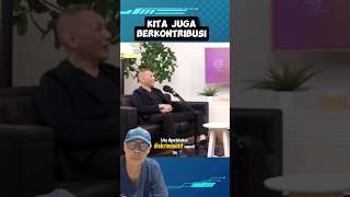 Indonesia Adalah Kita: Mengapa Diskriminasi Etnis Tionghoa Masih Ada? #jusufhamka #edyiriyanto