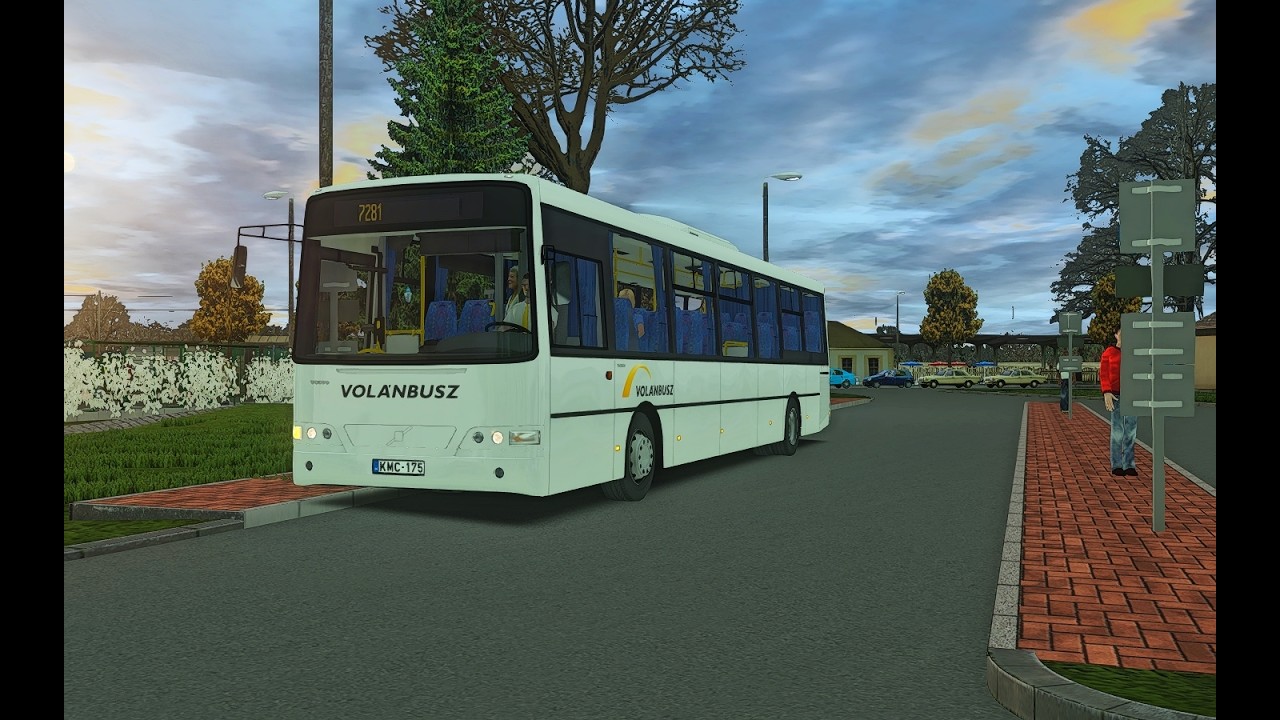 [ᴛɪᴍᴇʟᴀᴘꜱᴇ 12] 𝙊𝙈𝙎𝙄 𝟸｜𝐌ó𝐯á𝐫 𝟐𝟎𝟐4｜Megnéztük: Volvo Alfa Regio｜Vajon elég ez nekünk? Nem annyira...