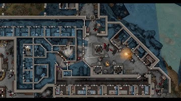 Door Kickers 2 - ARC-20 Isolated Extraction