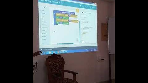 How to programme #If-Do-else condition in #Ardublockly  #ROBOSTEM  LEARNING SOLUTIONS