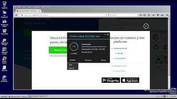 Xtreme Download Manager running in ReactOS
