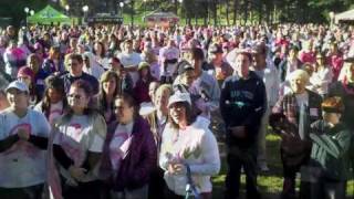 Making Strides 2009-Salt Lake City, Utah