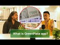 What is green pista app and how it works  hindienglish  part 1 greenpista