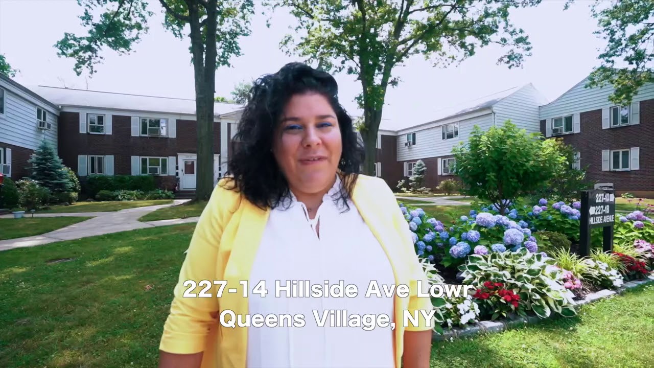 22714 Hillside Ave in beautiful Bell Park Manor Terrace! YouTube