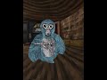 New Players Be Like #shortsfeed #gorillatag #gorillatagquest #gtag #vr #gorillatagvr #funny 
