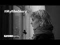 Katrine  myfilmstory why i love film photography