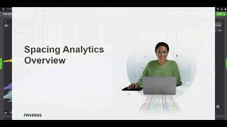 Enverus Spacing - A Holistic View on Well Spacing & Performance