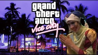 адидь - Сорвал Джекпот в Vice City | Mashup