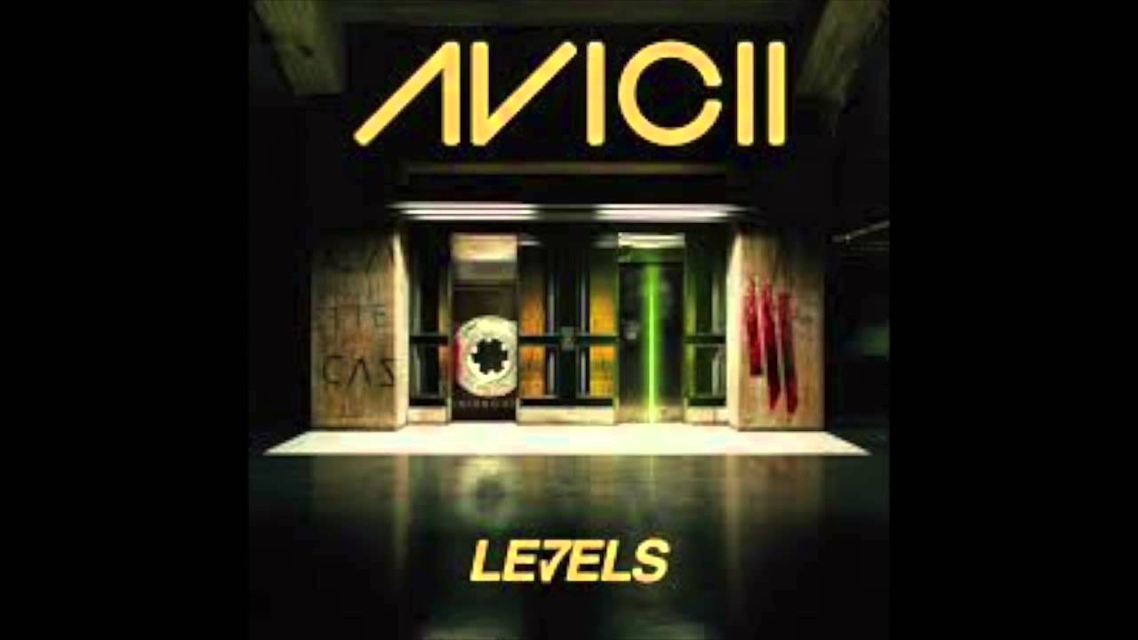 Levels - Avicii (soundalike)