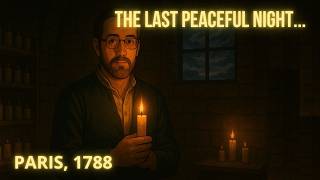 What It Was Like to Be a Candle Maker Before the French Revolution (Sleep Story)