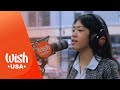 Ardyanna performs &quot;This Is My Song&quot; LIVE on the Wish USA Bus