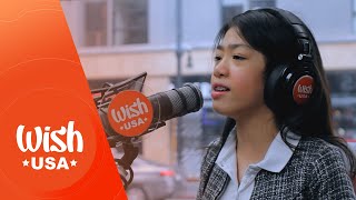 Ardyanna performs &quot;This Is My Song&quot; LIVE on the Wish USA Bus