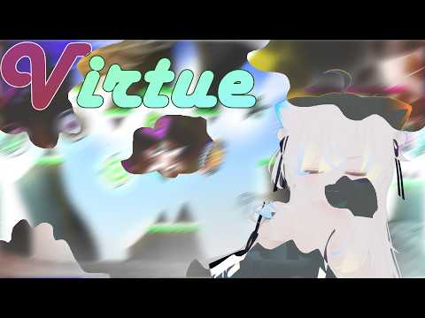 My First Varse Level | VIRTUE 100%
