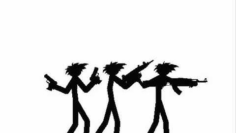 Random Pivot Epic-ness