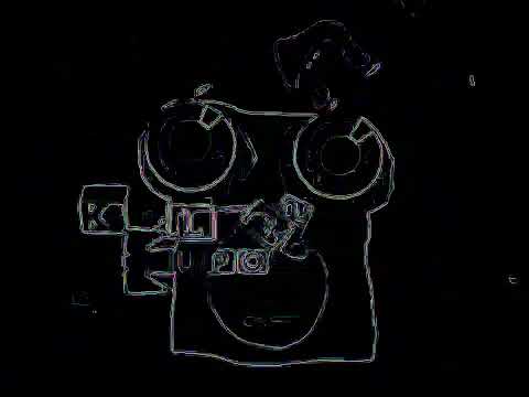 Klasky Csupo in ERZATZ 021 (My Version)