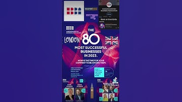 London Business Mastermind and Networking Event for February 2023 - #Ev3nt5 #NetworkingGrapevine #MA