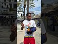 LA Galaxy Players Name their Favorite Female Athletes #mls #lagalaxy