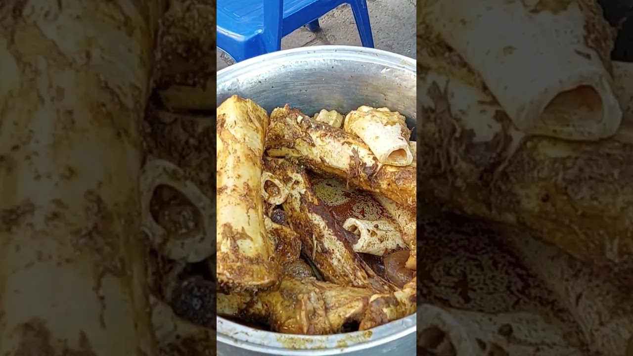 Bone Marrow and siri paye 