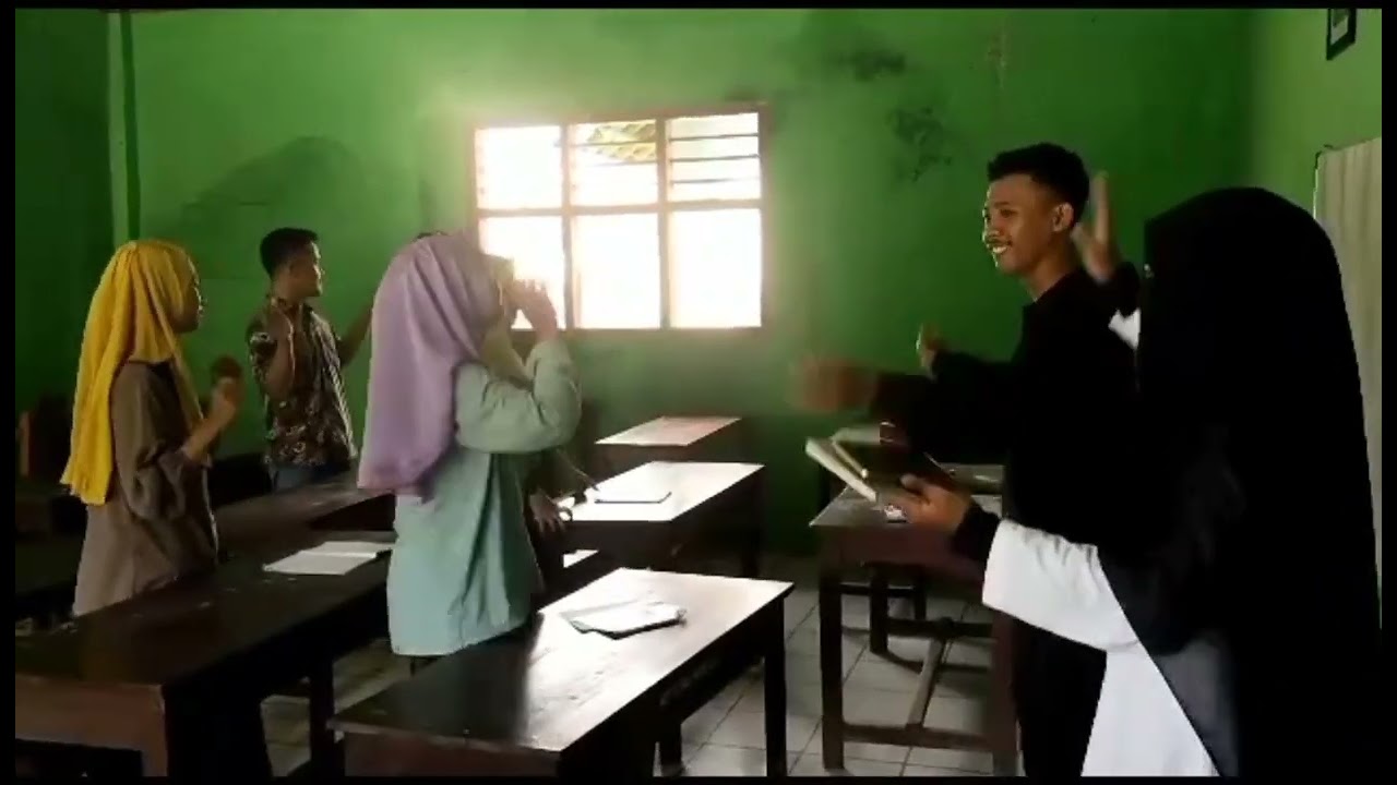 FILM DOKUMENTER PENDIDIKAN DAN KEBUDAYAAN/ MENARA PENA