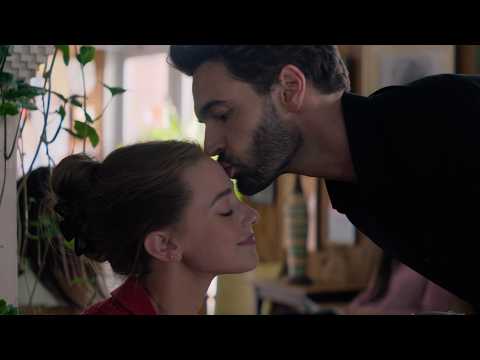 Aşk Hipotezi fragman görseli