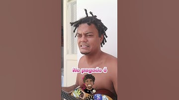 Thumbnail of Hugo Ojuara Tuninho não #samba #nopagodeé #sambaepagode #raiz