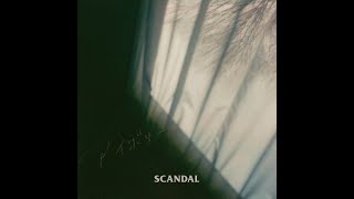SCANDAL「Ivory」(lyric+ vietsub)