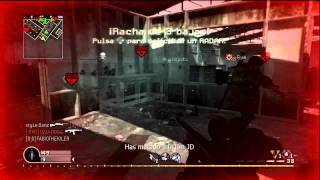 Danz CoD4 Minitage