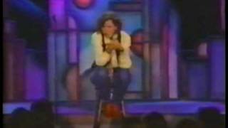 Paula Poundstone - Cats Cops and Stuff - The Lube Rack, the Lawyer and Cara