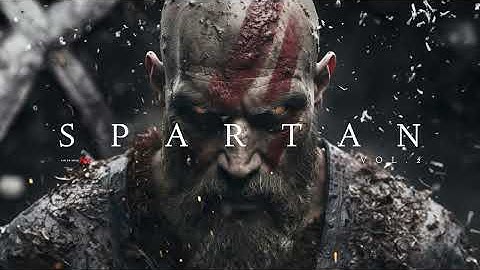 Thumbnail of Epic Dark Electro / Dark Clubbing / Industrial Bass Mix 'SPARTAN Vol.2'