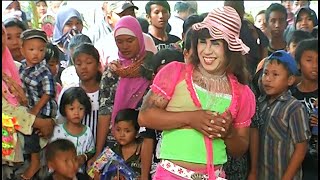 Kuda Kencak Rukun Karya Junior Probolinggo - Tegal Siwalan Part 4/7