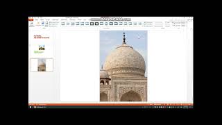 Class 5 - Ch 6 - Working with Slides in Powerpoint - Lab Activity
