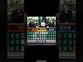$100 Wheel Of Fortune hand-pay! - YouTube