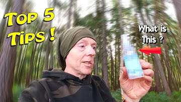 The Best Midge, Mosquito & Biting Insect Repellents