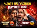 Borsada Kaybetmenin Sebebi  | Mağara Beynin Seni Sabote Ediyor