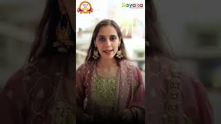 Secure Your Home This Diwali 🔒✨ | Sayaka Cameras FLAT 25% OFF! 🎥💡