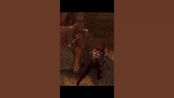 DBD clip: making the killer dc