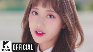 [Teaser] APRIL(에이프릴) _ ‘Take My Hand’ MV Trailer(‘손을 잡아줘’ MV Trailer)