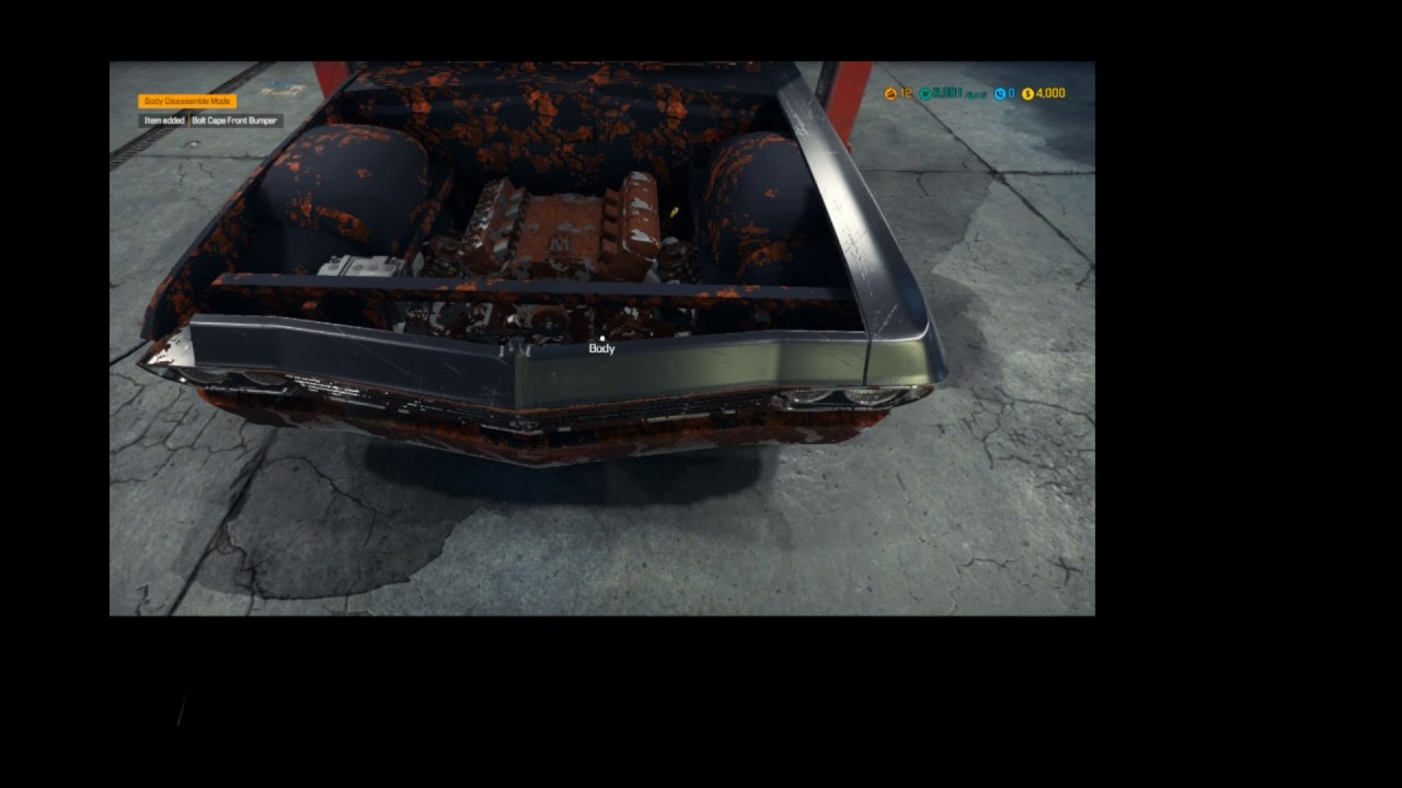 Car Mechanic Simulator 2018 Xp Cheat