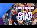 Ota aftermath in marvel snap  afkjourney pulls for new toons